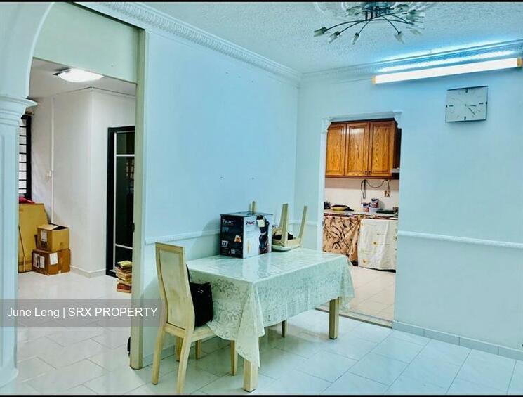 Simei Street 4 thumbnail photo